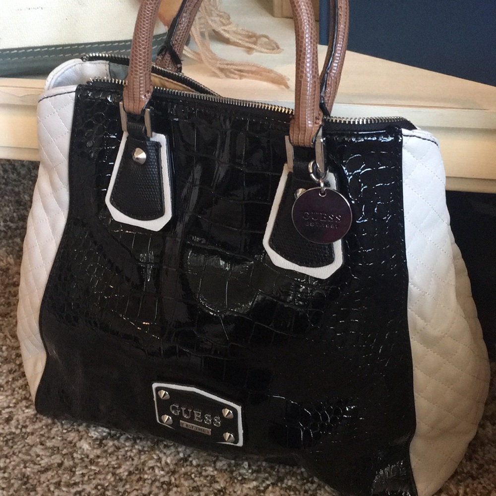 Guess handbag